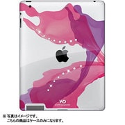 リキッド アイパッド2ケース ピンク Liquids iPad2