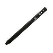 Crystal Stylus Black [クリスタルタッチペン ブラック アンドロイド スマートフォン iPhone iPad ホワイトダイヤモンド]
