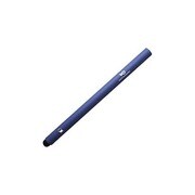 Crystal Stylus mini Blue [ミニクリスタルタッチペン ブルー アンドロイド スマートフォン iPhone iPad ホワイトダイヤモンド]