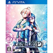 RE：VICE[D] [PSVitaソフト]