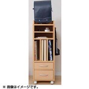 おかたづけラック（タテヨコタイプ） ナチュラル FJR-9030CTT（NB）