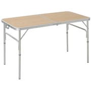 YHW-1260（NWP） [フォールディングテーブル（幅120奥行60cm）]