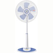リビング扇風機 タッチセンサー リモコン付 YLR-DT302(CA)