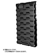 SHOCKDROP IPHONE5 BLACK