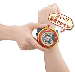 ヨドバシ Com バンダイ Bandai Dx妖怪ウォッチ タイプ零式 ゼロシキ 腕時計型玩具 通販 全品無料配達