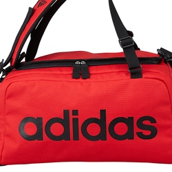 ヨドバシ.com - adidas F93187 [3WAY ショルダー リュック