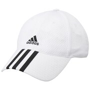 F78633 [メッシュキャップ 帽子 EQ919 OSFW ホワイト/ブラック/ブラック]