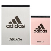 F92911 [Football メンバーシートセット DDV80 ブラック]