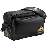 F93435 [adidas ProエナメルショルダーM2 DDQ49 27L ブラック/メタリックゴールド]