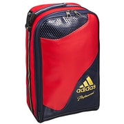 F93443 [adidas Proエナメルスパイクケース DDQ51 メンズ 7L カレッジネイビー/ユニバーシティレッド/メタリックゴールド]