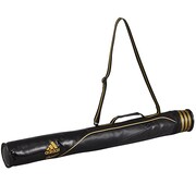 F93447 [adidas Professionalエナメルバットケース 1本入り DDQ53 ブラック/メタリックゴールド]