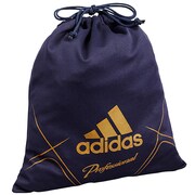 F93472 [adidas Professionalマルチパック DDQ55 38×44cm カレッジネイビー/メタリックゴールド]