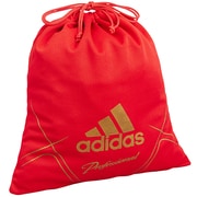 F93473 [adidas Professionalマルチパック DDQ55 38×44cm ユニバーシティレッド/メタリックゴールド]