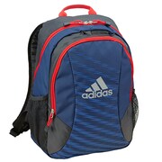 F93540 [BBバックパック ジュニア DDQ62 15L カレッジネイビー/ブラック/ユニバーシティレッド/テックグレーメットS14]