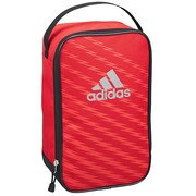 F93550 [BB スパイクケース ジュニア DDQ63 5L ユニバーシティレッド/ブラック/テックグレーメットS14]