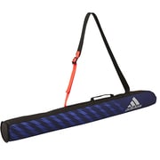 F93548 [BBバットケース ジュニア DDQ64 NS カレッジネイビー/ブラック/ユニバーシティレッド/テックグレーメットS14]