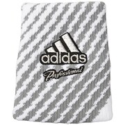 F93486 [adidas Pro Revoリストバンド DDQ68 メンズ OSFX ホワイト/テックグレーF12/テックグレーメットS14]