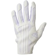 F93630 [adidas Professional フィールダーグローブ 片手用 DDQ75 メンズ RHS ホワイト]
