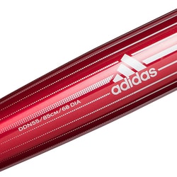 ヨドバシ.com - adidas F93227 [BB一般軟式金属製バット 中島