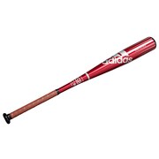 F93235 [BB 少年軟式金属バット 中島選手モデル DDN58 1 ユニバーシティレッド]