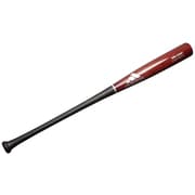 F93246 [BB軟式木製バット 中島選手モデル DDN87 ユニバーシティレッド]