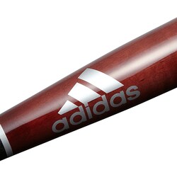 adidas - 軟式 木製バット 中島モデル adias バット 木製 中島モデル｜トレファクONLINE