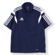 F76954 [Condivo14 ポロシャツ AD136 メンズ XOサイズ ニューネイビー/ホワイト/ニューネイビー]