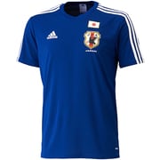 G85293 [サッカー日本代表 ホームレプリカTシャツ AD649 メンズ J2XO ジャパンブルー/ホワイト]