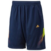 D85227 [SAMBA トレーニングショーツ AG602 メンズ J/XS ダークインディゴ]
