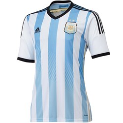 アルゼンチン代表　ユニホーム 受注販売】Adidas 24-25アルゼンチン代表 ホームユニフォーム