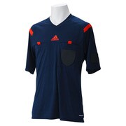 F84991 [REF14 ジャージーS/S DCM28 メンズ J3XO カレッジネイビー/ハイレスレッドF13]
