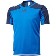 F92250 [rengilight トレーニングジャージーS/S1SS DDQ97 メンズ J/S ブルービューティーF10/カレッジネイビー]