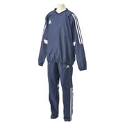 F92308 [rengilite 練着ライト ウィンドピステ上下セット DDT90 キッズ J160 カレッジネイビー]