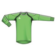 F94657 [ONORE14 GKジャージーL/S DEN37 メンズ J/O グリーンゼストS13/Aグリーン]