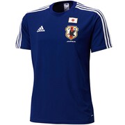 D08815 [サッカー日本代表 ホームレプリカTシャツ No7 IKF59 メンズ J/XS ブルー]