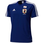 D08799 [サッカー日本代表 ホームレプリカTシャツ No10 IKF72 メンズ J3XO ブルー]
