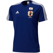 D08811 [サッカー日本代表 ホームレプリカTシャツ No2 IKF75 メンズ J2XO ブルー]