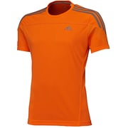 D79970 [RSP ランニング 半袖 Tシャツ AG857 メンズ Mサイズ ソーラーゼスト/テックグレーF12]