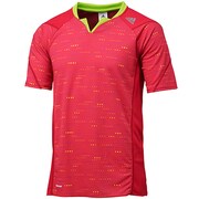 F92972 [叶衣（カノイ） グラフィック Tシャツ S/S DDY57 メンズ J/XO ビビッドベリーS14]