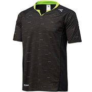 F92974 [叶衣（カノイ） グラフィック Tシャツ S/S DDY57 メンズ J/XO ブラック]