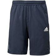 G78604 [ADIPOWER BARRICADE（アディパワー バリケード） ハーフパンツ AG632 メンズ J/XO ナイトシェイドF13/ホワイト]