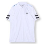 F82209 [Response ポロシャツ AG656 メンズ J/XO ホワイト/ホワイト]