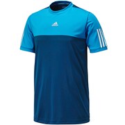 F82211 [Response Tシャツ AG658 メンズ J/XO トライブブルーS14/ソーラーブルーS14]