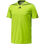 F82572 [ADIZERO（アディゼロ） ゲームシャツ AG709 メンズ J/S ソーラースライム]