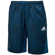 F82217 [ADIZERO（アディゼロ） バミューダパンツ AG711 メンズ J/XO トライブブルーS14]