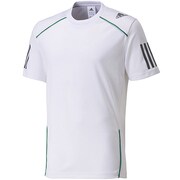 D82236 [クライマ プラクティス Tシャツ AKV37 メンズ J/M ホワイト]