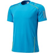 D82237 [クライマ プラクティス Tシャツ AKV37 メンズ J/M ソーラーブルーS14]