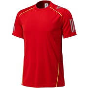 D82239 [クライマ プラクティス Tシャツ AKV37 メンズ J/XO ライトスカーレット]