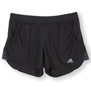 D82165 [ADIDASFLEUR ミニストレッチショーツ AKV60 レディース J/M ブラック]