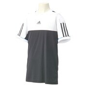 D80621 [BOYS response Tシャツ ALC20 キッズ J140 ブラック/ホワイト]
